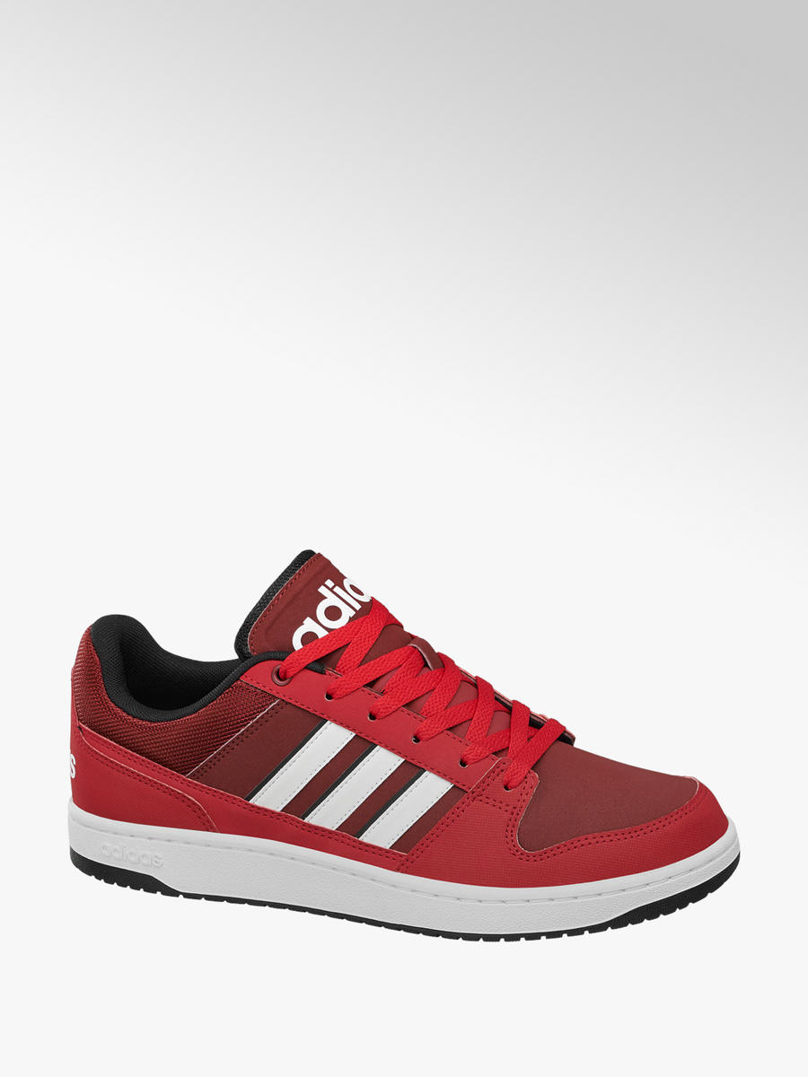 Adidas sneaker dineties lo m rot on sale